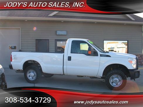 Used 2012 Ford F250 XL w/ PWR Equipment Group image 28