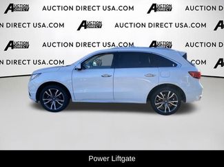 Used 2020 Acura MDX SH-AWD w/ Advance Package video 3