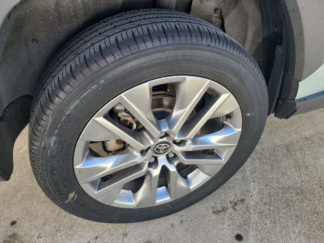 Certified 2023 Toyota RAV4 XLE Premium AWD/4WD image 8