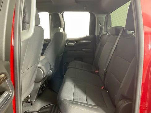 Used 2023 GMC Sierra 1500 Elevation AWD/4WD image 32