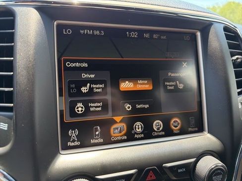 Used 2014 Jeep Grand Cherokee Limited AWD/4WD image 30