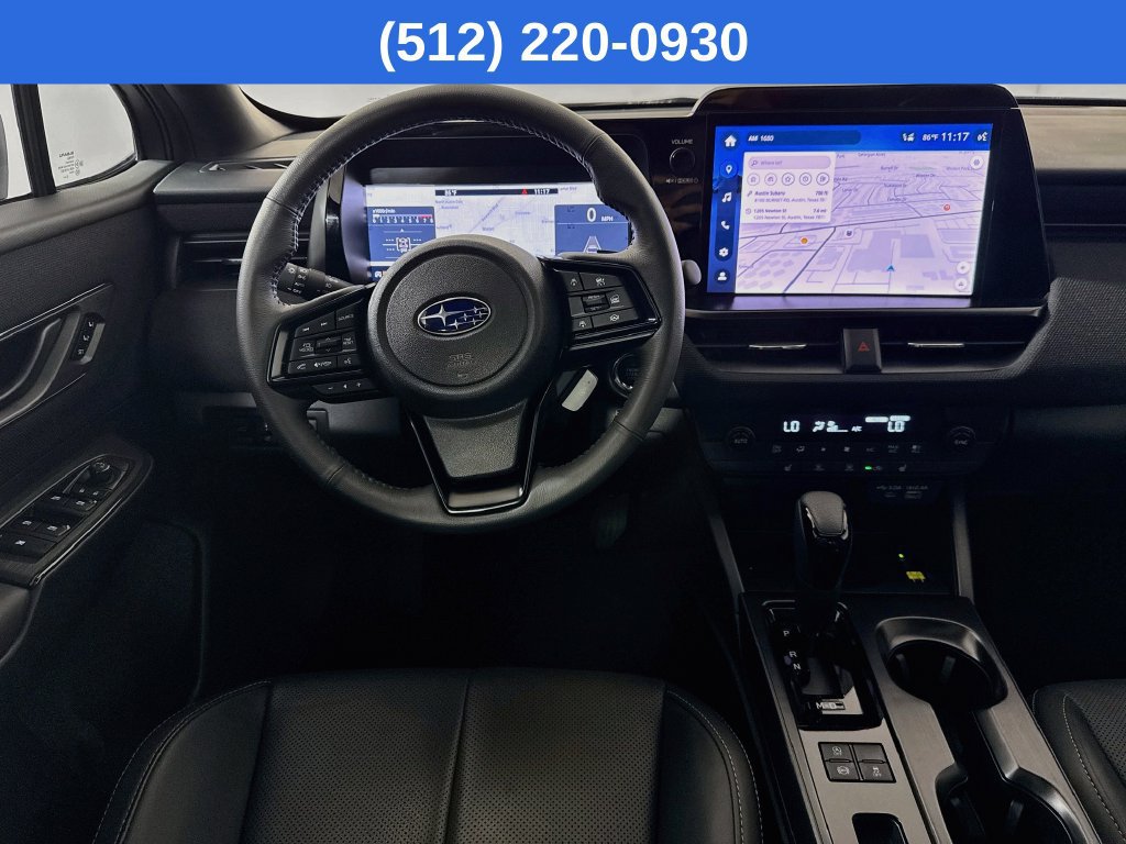 Certified 2026 Subaru Outback Limited AWD/4WD image 29