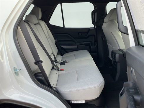 New 2026 Toyota 4Runner SR5 image 15