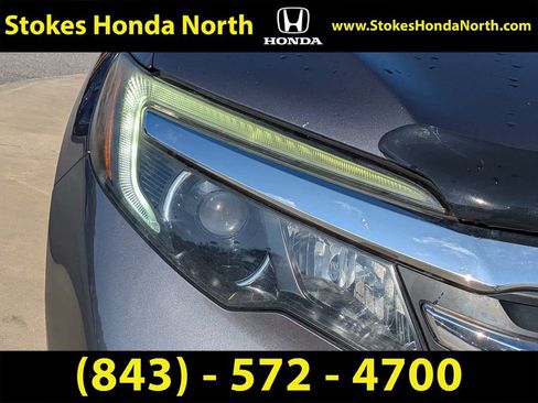 Used 2016 Honda Pilot EX image 12