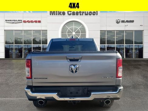Certified 2022 RAM 1500 Big Horn image 5