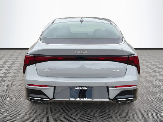New 2026 Kia K5 GT-Line FWD image 6