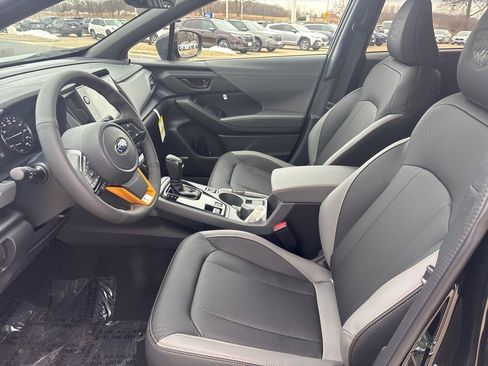 New 2026 Subaru Crosstrek 2.5i Wilderness image 19