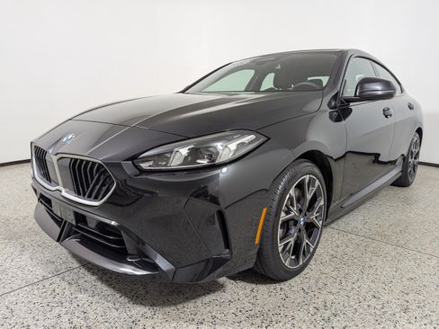 Used 2025 BMW 228i xDrive w/ Premium Package AWD/4WD image 3