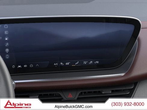 New 2026 Buick Envision Sport Touring AWD/4WD image 20