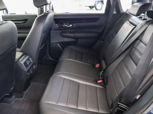 Used 2025 Honda CR-V EX-L image 19