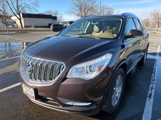 Used 2015 Buick Enclave Leather video 2