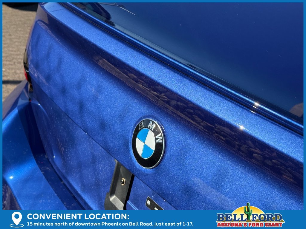 Used 2026 BMW M2 w/ Lighting Package RWD image 10