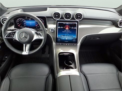 Certified 2024 Mercedes-Benz GLC 300 4MATIC image 13