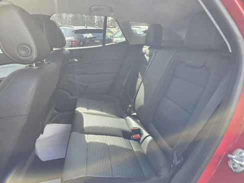 New 2026 Chevrolet Trax LT w/ LT Convenience Package image 19