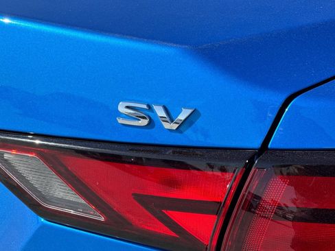 Used 2024 Nissan Sentra SV image 22