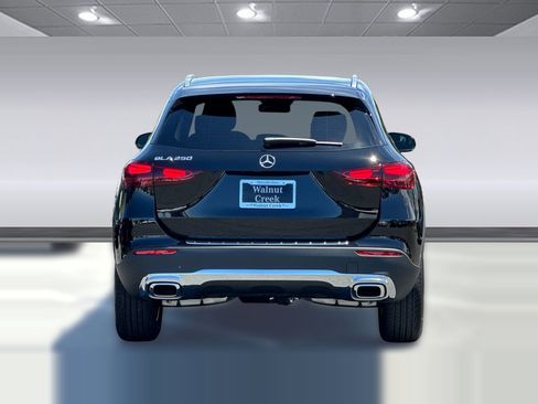 Used 2026 Mercedes-Benz GLA 250 250 image 9