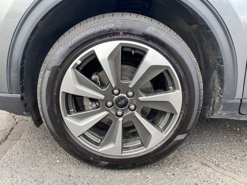 Used 2023 Ford Escape Platinum AWD/4WD image 20