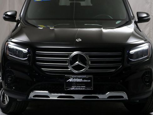 Certified 2026 Mercedes-Benz GLB 250 4MATIC image 6
