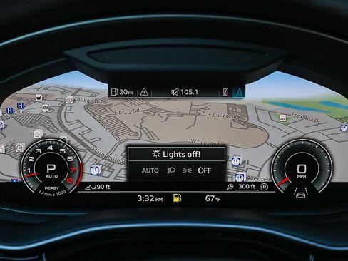 Certified 2023 Audi Q8 Premium Plus w/ Premium Plus Package image 23