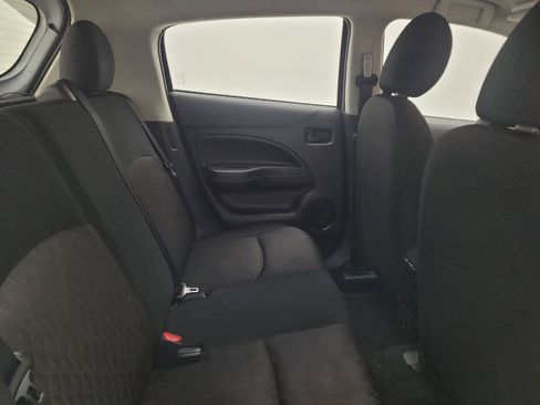 Used 2022 Mitsubishi Mirage ES image 19