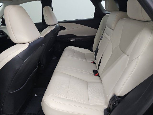 Used 2023 Lexus RX 350 Premium Plus w/ Accessory Package AWD/4WD image 30