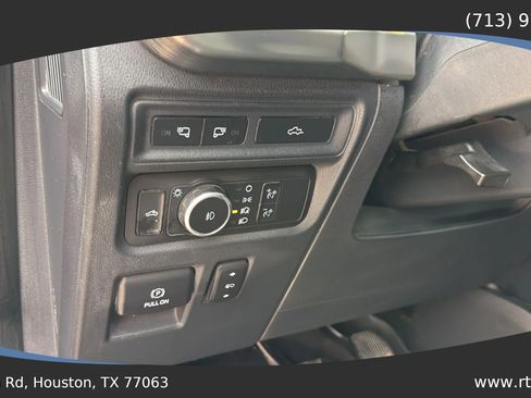Used 2022 Ford F150 Lariat AWD/4WD image 24