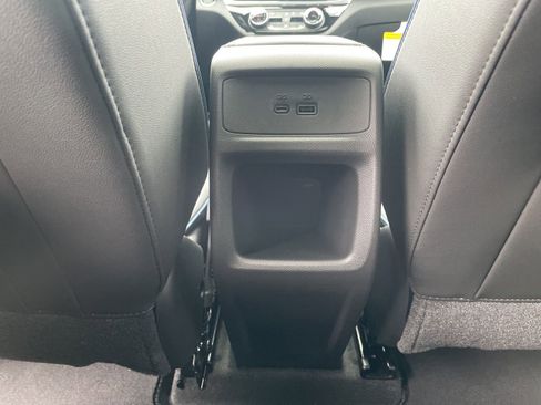 New 2026 Buick Envista Sport Touring w/ Convenience I Package image 26