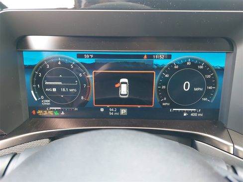 New 2026 Subaru Outback Limited image 36