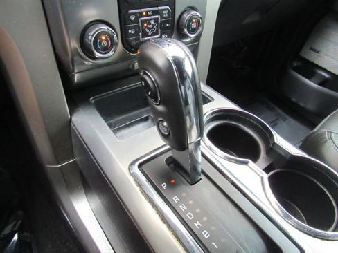 Used 2014 Ford F150 FX2 w/ Equipment Group 402A Luxury image 42