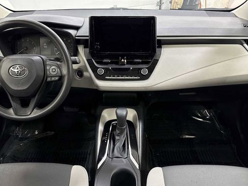 Used 2023 Toyota Corolla LE w/ LE Premium Package image 27