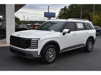 New 2026 Hyundai Palisade SEL