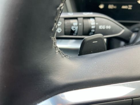 Used 2025 GMC Terrain Elevation image 18