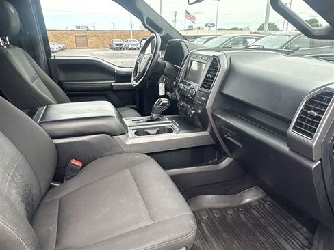 Used 2019 Ford F150 XLT w/ Equipment Group 302A Luxury AWD/4WD image 27