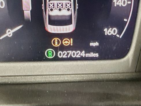 Used 2024 Honda Accord EX image 19