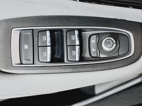 Used 2025 Subaru Legacy Limited image 16