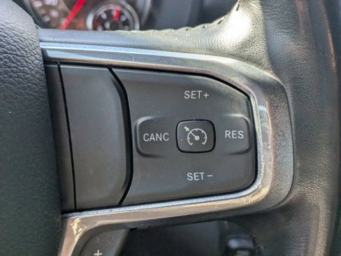 Used 2024 RAM 2500 Laramie w/ Night Edition image 20