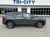 New 2026 Chevrolet Trax LT w/ Driver Confidence Package image 5