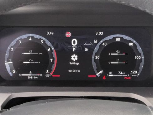 Certified 2025 Toyota 4Runner TRD Off-Road Premium AWD/4WD image 26