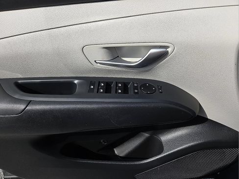Used 2025 Hyundai Tucson SEL AWD/4WD image 25