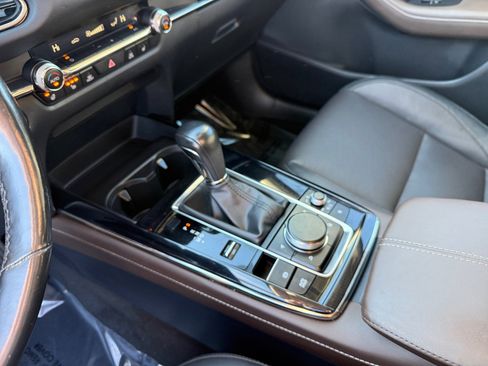 Certified 2023 MAZDA CX-30 2.5 Turbo w/ Premium Plus Pkg image 13