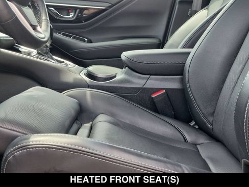 Used 2022 Subaru Outback Limited AWD/4WD image 17