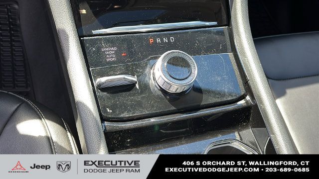 Used 2023 Jeep Grand Cherokee L Limited AWD/4WD image 18
