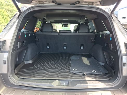 Certified 2026 Subaru Outback Premium AWD/4WD image 29