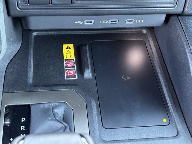Used 2027 Toyota Land Cruiser w/ Premium Package AWD/4WD image 17