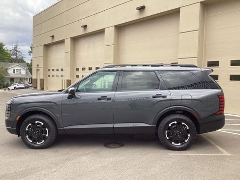 New 2026 Hyundai Palisade XRT Pro AWD/4WD image 4