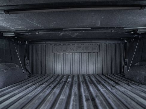 Used 2024 Toyota Tundra Platinum AWD/4WD image 13