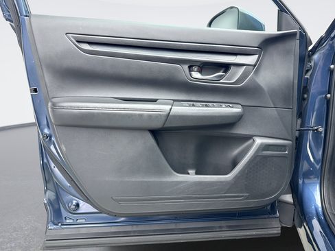 Used 2024 Honda CR-V EX image 9