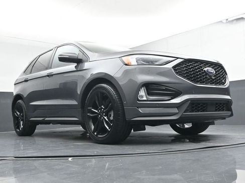 Used 2021 Ford Edge ST w/ Equipment Group 401A AWD/4WD image 28