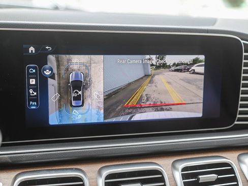 New 2026 Mercedes-Benz GLE 350 4MATIC image 22