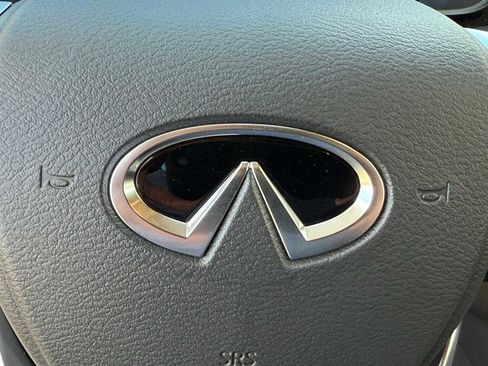 New 2026 INFINITI QX60 Luxe w/ Family Package image 16